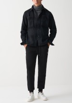Colmar Originals - Pantaloni della tuta in cotone - 8254N 99 - Tadolini Abbigliamento