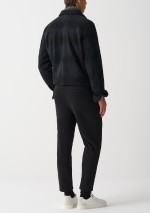 Colmar Originals - Pantaloni della tuta in cotone - 8254N 99 - Tadolini Abbigliamento