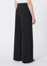 Weekend Max Mara - Wool-blend trousers - 5131066106 - WKDASTA - Tadolini Abbigliamento