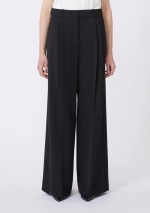 WEEKEND MAX MARA - Wool-blend trousers - 5131066106 - WKDASTA - Tad...