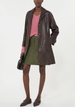Weekend Max Mara - Maglia boxy in cotone - 5361226106003 - WKDAGO - Tadolini Abbigliamento