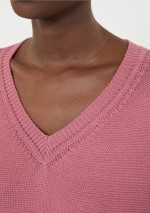 Weekend Max Mara - Maglia boxy in cotone - 5361226106003 - WKDAGO - Tadolini Abbigliamento
