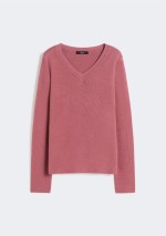 Weekend Max Mara - Maglia boxy in cotone - 5361226106003 - WKDAGO - Tadolini Abbigliamento