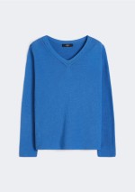Weekend Max Mara - Maglia boxy in cotone - 5361226106007 - WKDAGO - Tadolini Abbigliamento