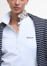 Barbour - Maglia Portsdown - LML0634 WH33 - Tadolini Abbigliamento
