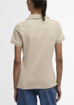 Barbour - Portsdown polo shirt - LML0634 SN31 - Tadolini Abbigliamento