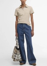 Barbour - Portsdown polo shirt - LML0634 SN31 - Tadolini Abbigliamento