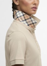 Barbour - Portsdown polo shirt - LML0634 SN31 - Tadolini Abbigliamento