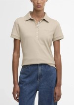 Barbour - Portsdown polo shirt - LML0634 SN31 - Tadolini Abbigliamento