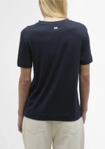 Barbour - Ava T-Shirt - LML0885 NY99 - Tadolini Abbigliamento