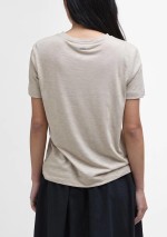 Barbour - Ava T-Shirt - LML0885 SN31 - Tadolini Abbigliamento