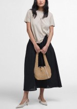 Barbour - Ava T-Shirt - LML0885 SN31 - Tadolini Abbigliamento