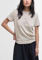 Barbour - Ava T-Shirt - LML0885 SN31 - Tadolini Abbigliamento