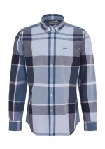 Barbour - Camicia sartoriale Harris - MSH5071 TN22 - Tadolini Abbigliamento