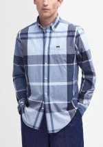 Barbour - Camicia sartoriale Harris - MSH5071 TN22 - Tadolini Abbigliamento