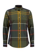 Barbour - Camicia sartoriale Harris - MSH5071 TN11 - Tadolini Abbigliamento