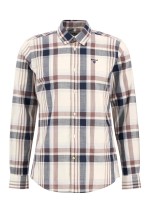 Barbour - Camicia sartoriale Kidd - MSH5295 WH32 - Tadolini Abbigliamento
