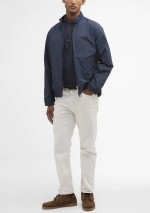 Barbour - Summer Royston showerproof jacket - MSP0132 - Tadolini Abbigliamento