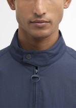Barbour - Summer Royston showerproof jacket - MSP0132 - Tadolini Abbigliamento