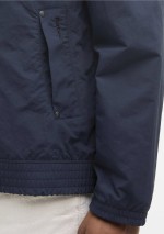 Barbour - Summer Royston showerproof jacket - MSP0132 - Tadolini Abbigliamento