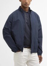 Barbour - Summer Royston showerproof jacket - MSP0132 - Tadolini Abbigliamento