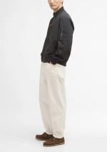 Barbour International - Fenton casual jacket - MCA1103 BK11 - Tadolini Abbigliamento