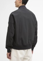 Barbour International - Fenton casual jacket - MCA1103 BK11 - Tadolini Abbigliamento