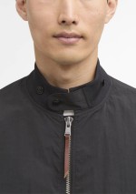 Barbour International - Fenton casual jacket - MCA1103 BK11 - Tadolini Abbigliamento