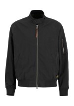 Barbour International - Fenton casual jacket - MCA1103 BK11 - Tadolini Abbigliamento