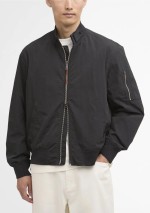 Barbour International - Fenton casual jacket - MCA1103 BK11 - Tadolini Abbigliamento