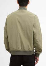 Barbour International - Giacca casual Fenton - MCA1103 OL51 - Tadolini Abbigliamento