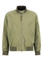 Barbour International - Giacca casual Fenton - MCA1103 OL51 - Tadolini Abbigliamento