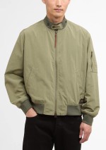 Barbour International - Fenton casual jacket - MCA1103 OL51 - Tadolini Abbigliamento