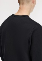 Fred Perry - Maglione con inserto ricamato - K2320 - Tdolini Abbigliamento