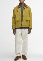 Barbour - Icons Spey casual jacket - MCA1093 - Tadolini Abbigliamento