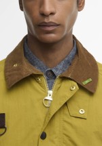 Barbour - Icons Spey casual jacket - MCA1093 - Tadolini Abbigliamento
