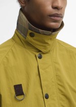 Barbour - Icons Spey casual jacket - MCA1093 - Tadolini Abbigliamento