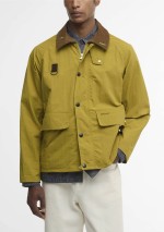 Barbour - Icons Spey casual jacket - MCA1093 - Tadolini Abbigliamento