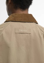 Barbour - Icons Bedale casual jacket - MCA1091 - Tadolini Abbigliamento
