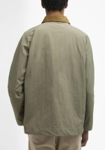 Barbour - Short Rokig showerproof jacket - MSP0186 - Tadolini Abbigliamento
