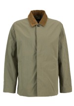 Barbour - Short Rokig showerproof jacket - MSP0186 - Tadolini Abbigliamento