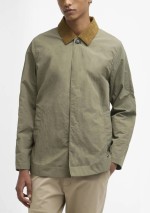 Barbour - Short Rokig showerproof jacket - MSP0186 - Tadolini Abbigliamento
