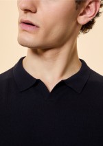 RRD Roberto Ricci Designs - Shirty polo knit - 26107 - Tadolini Abbigliamento