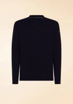RRD Roberto Ricci Designs - Shirty polo knit - 26107 - Tadolini Abbigliamento