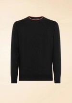 RRD Roberto Ricci Designs - Shirty macro round knit - 26113 - Tadolini Abbigliamento