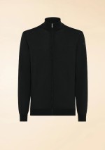 RRD Roberto Ricci Designs - Maxell full zip knit - 26105 - Tadolini Abbigliamento