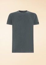 RRD Roberto Ricci Designs - Techno wash piquè shirty - 26218 - Tadolini Abbigliamento