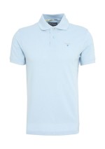 Barbour - Polo in cotone - MML0012 BU44 - Tadolini Abbigliamento