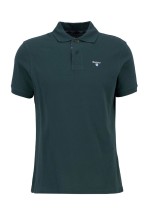 Barbour - Polo in cotone - MML0012 GN89 - Tadolini Abbigliamento
