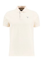 Barbour - Tartan pique polo shirt - MML0012 WH71 - Tadolini Abbigliamento